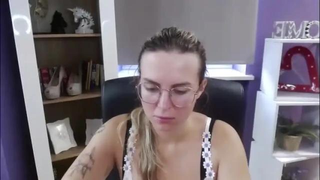 Thumbnail 2, blackrosezoey's Stream at Chaturbate, 2 months ago