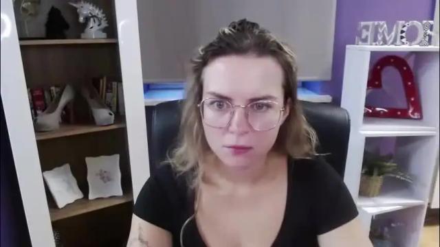 Image 7 of blackrosezoey Stream on Chaturbate on 1 month ago