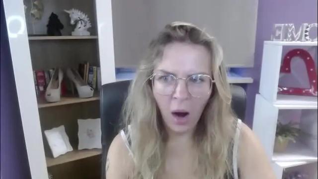 Thumbnail 2, blackrosezoey's Stream at Chaturbate, 1 month ago