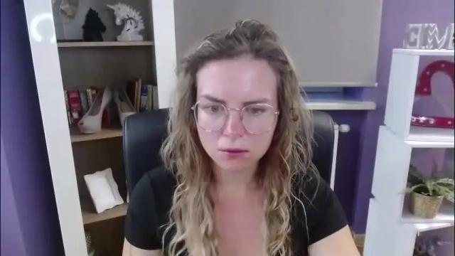 Thumbnail 2, blackrosezoey's Stream at Chaturbate, 1 month ago