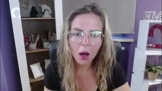 Thumbnail 3, blackrosezoey's Stream at Chaturbate, 1 month ago