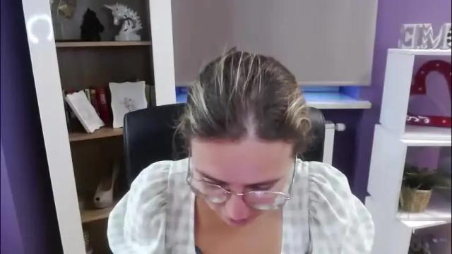 Thumbnail 2, blackrosezoey's Stream at Chaturbate, 1 month ago