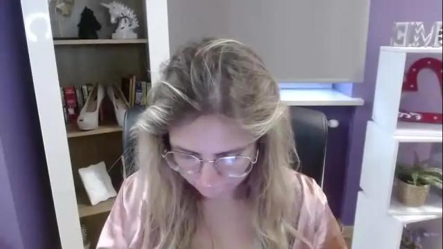 Thumbnail 2, blackrosezoey's Stream at Chaturbate, 1 month ago