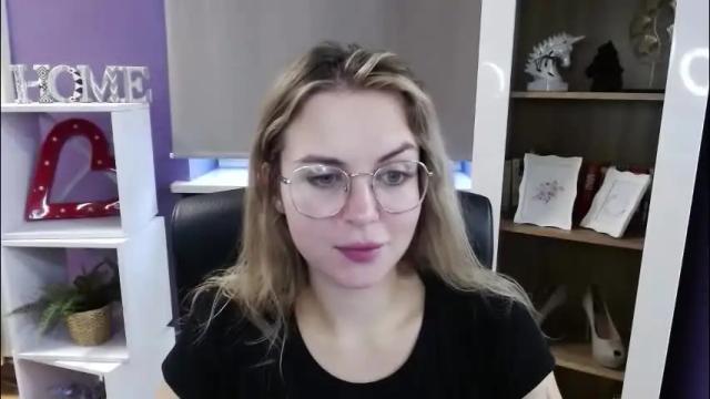 Thumbnail 1, blackrosezoey's Stream at Chaturbate, 7 days ago