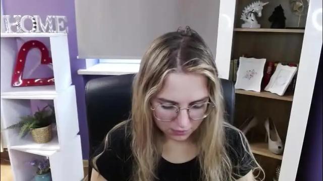 Image 10 of blackrosezoey Stream on Chaturbate on 7 days ago