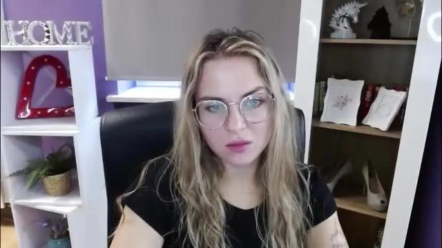 Thumbnail 2, blackrosezoey's Stream at Chaturbate, 7 days ago