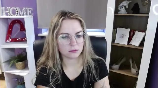 Image 7 of blackrosezoey Stream on Chaturbate on 7 days ago