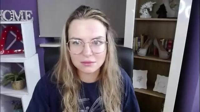 Thumbnail 1, blackrosezoey's Stream at Chaturbate, 4 days ago