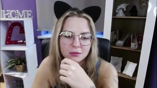 Thumbnail 1, blackrosezoey's Stream at Chaturbate, 3 days ago