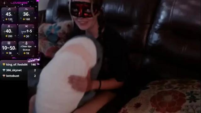 Image 11 of blackrxse Stream on Chaturbate on 6 months ago
