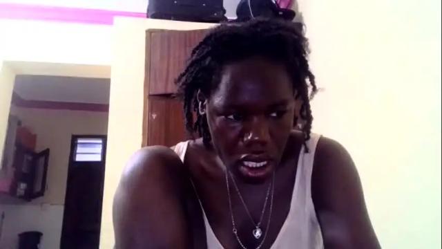 Thumbnail 2, blacksexygal's Stream at Chaturbate, 1 month ago