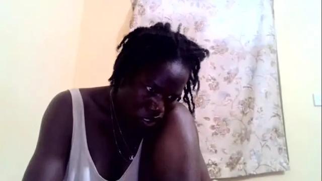 Thumbnail 1, blacksexygal's Stream at Chaturbate, 1 month ago