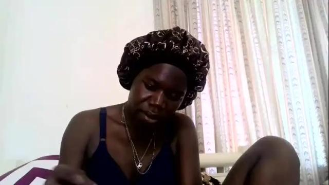 Thumbnail 2, blacksexygal's Stream at Chaturbate, 1 month ago