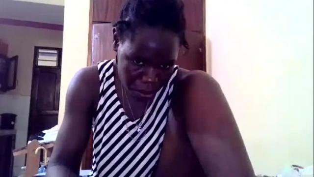 Image 8 of blacksexygal Stream on Chaturbate on 1 month ago