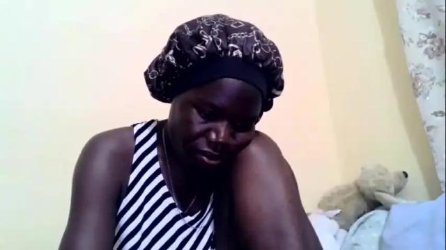Image 4 of blacksexygal Stream on Chaturbate on 1 month ago