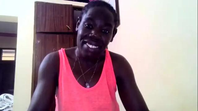Thumbnail 1, blacksexygal's Stream at Chaturbate, 28 days ago