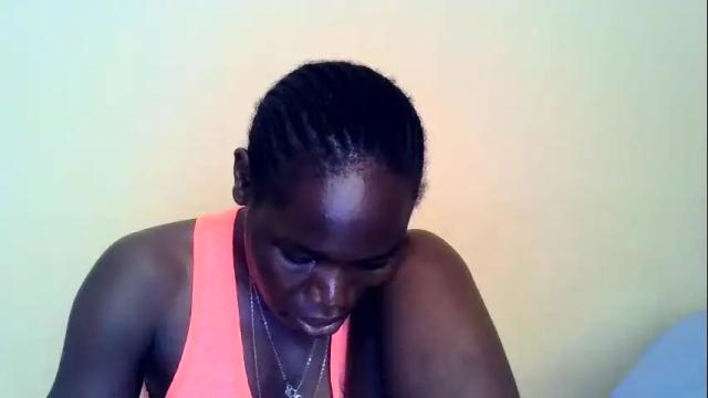 Image 10 of blacksexygal Stream on Chaturbate on 28 days ago