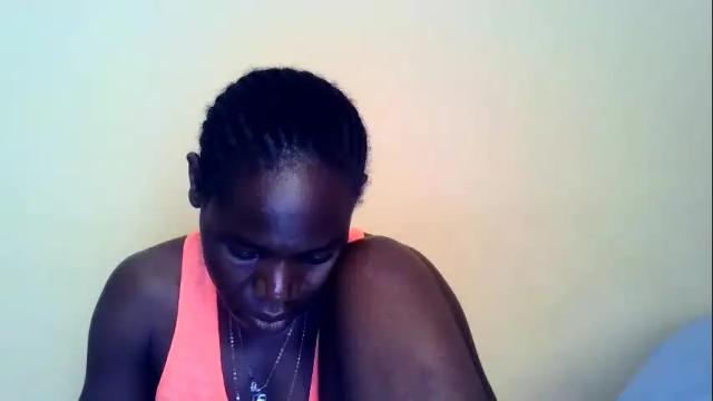 Image 11 of blacksexygal Stream on Chaturbate on 28 days ago