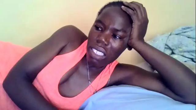 Image 12 of blacksexygal Stream on Chaturbate on 28 days ago
