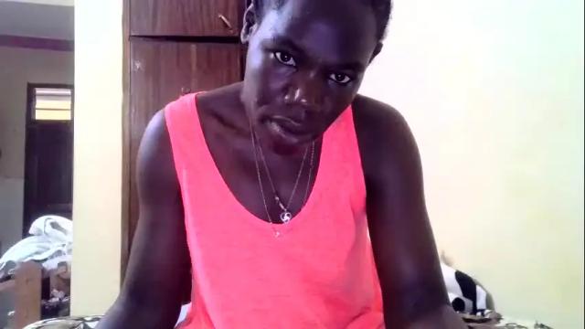 Image 2 of blacksexygal Stream on Chaturbate on 28 days ago