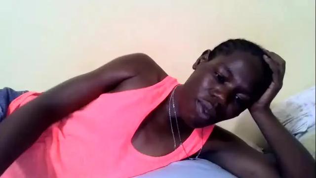 Image 4 of blacksexygal Stream on Chaturbate on 28 days ago