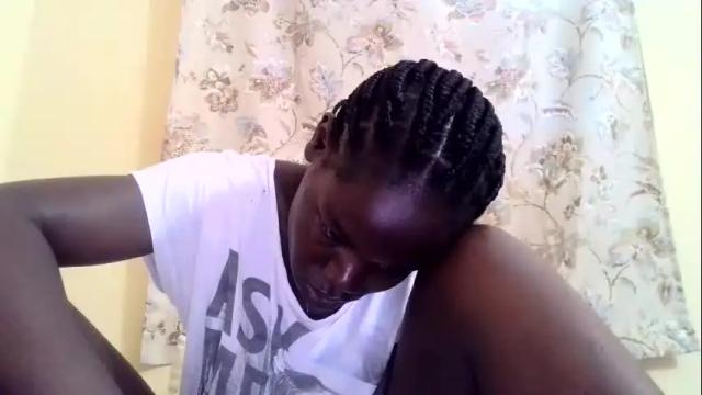 Image 8 of blacksexygal Stream on Chaturbate on 23 days ago