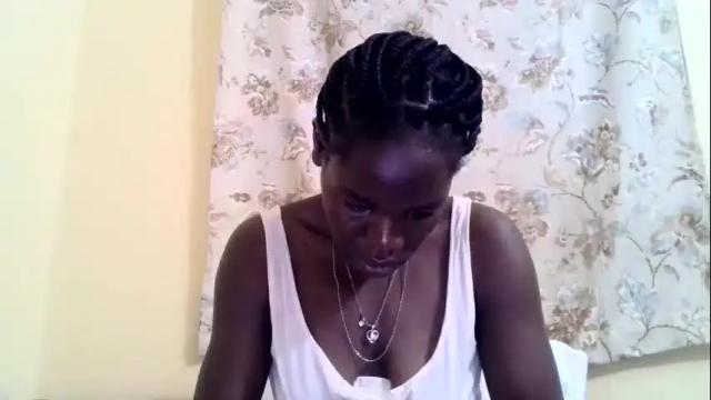 Image 6 of blacksexygal Stream on Chaturbate on 20 days ago