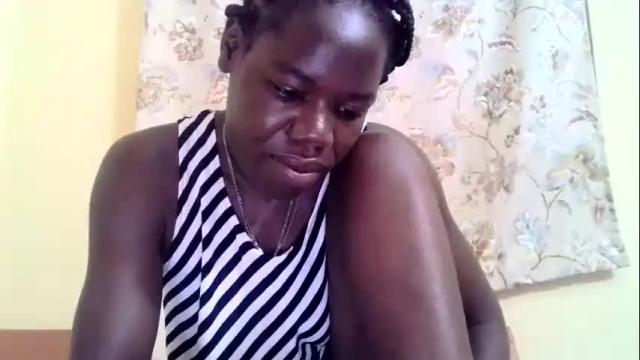 Thumbnail 3, blacksexygal's Stream at Chaturbate, 18 days ago