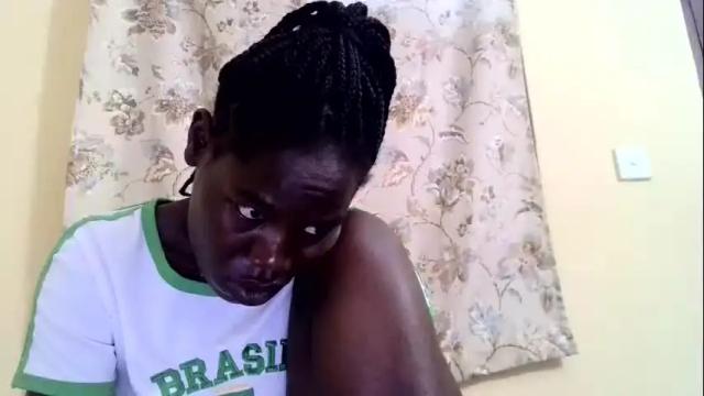 Image 7 of blacksexygal Stream on Chaturbate on 14 days ago