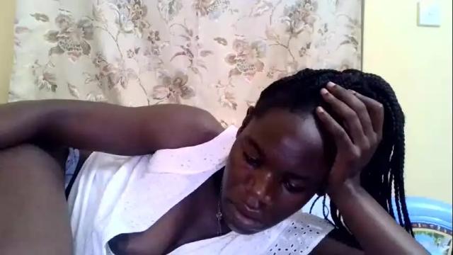 Thumbnail 1, blacksexygal's Stream at Chaturbate, 12 days ago