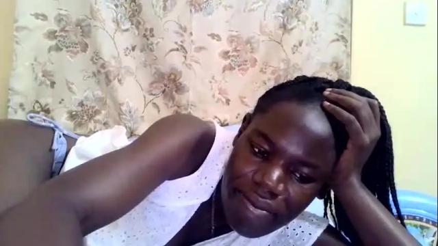 Image 4 of blacksexygal Stream on Chaturbate on 12 days ago