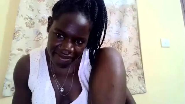 Thumbnail 2, blacksexygal's Stream at Chaturbate, 12 days ago