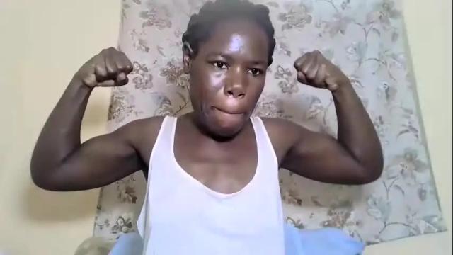 Image 12 of blacksexygal Stream on Chaturbate on 2 days ago