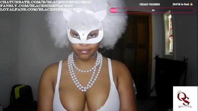 Image 10 of blacksirenqueen Stream on Chaturbate on 3 months ago