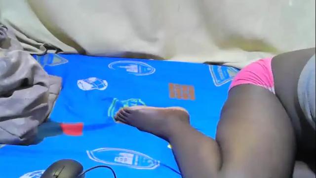 Image 3 of blackslim_girl Stream on Chaturbate on 7 months ago