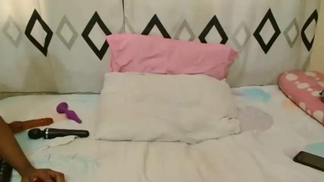 Image 2 of blackslut12 Stream on Chaturbate on 21 months ago
