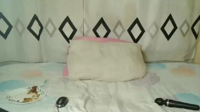 Image 7 of blackslut12 Stream on Chaturbate on 19 months ago