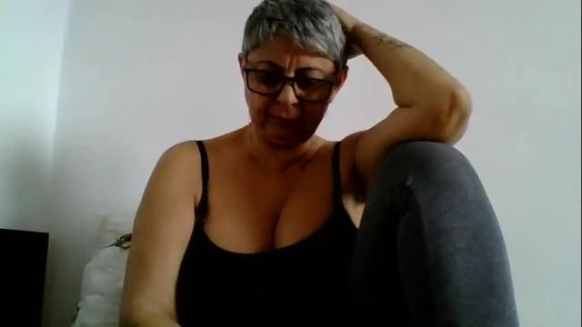 Image 11 of blackwidow05 Stream on Chaturbate on 17 days ago