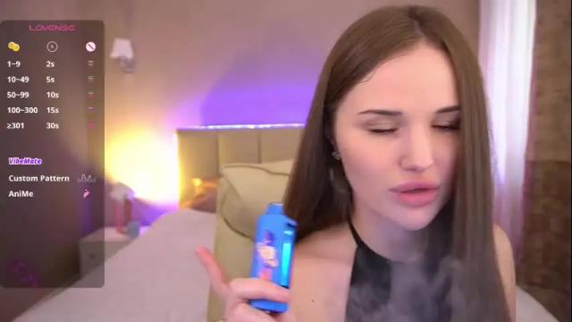Image 7 of blackxcrystal Stream on Chaturbate on 1 month ago