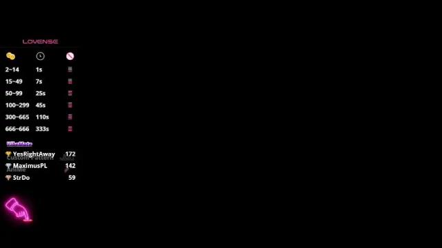 Image 4 of blackxcrystal Stream on Chaturbate on 1 month ago