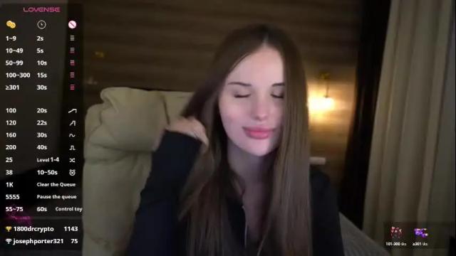 Thumbnail 3, blackxcrystal's Stream at Chaturbate, 1 month ago