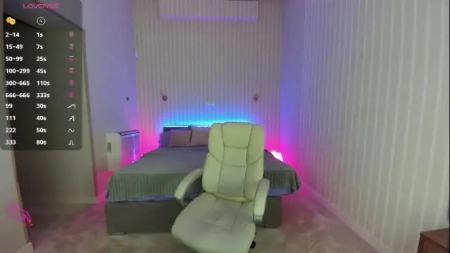 Thumbnail 2, blackxcrystal's Stream at Chaturbate, 14 days ago