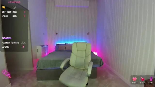 Image 6 of blackxcrystal Stream on Chaturbate on 7 months ago