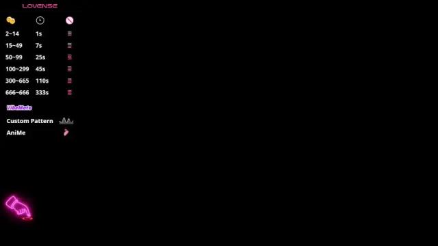 Thumbnail 3, blackxcrystal's Stream at Chaturbate, 11 days ago