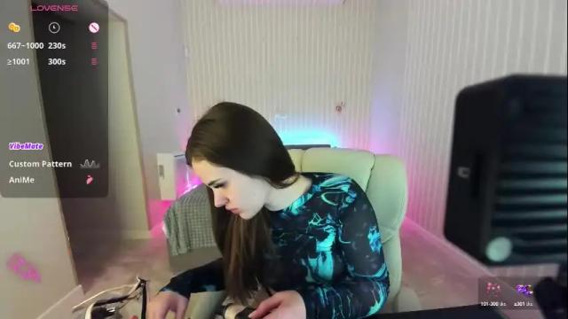 Thumbnail 1, blackxcrystal's Stream at Chaturbate, 7 days ago