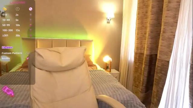 Thumbnail 2, blackxcrystal's Stream at Chaturbate, 2 days ago