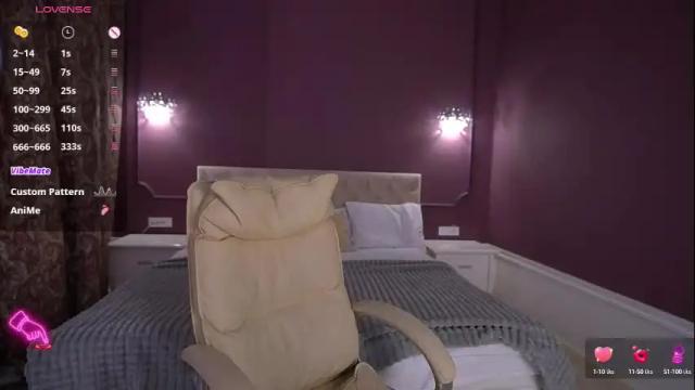 Thumbnail 3, blackxcrystal's Stream at Chaturbate, 15 hours ago