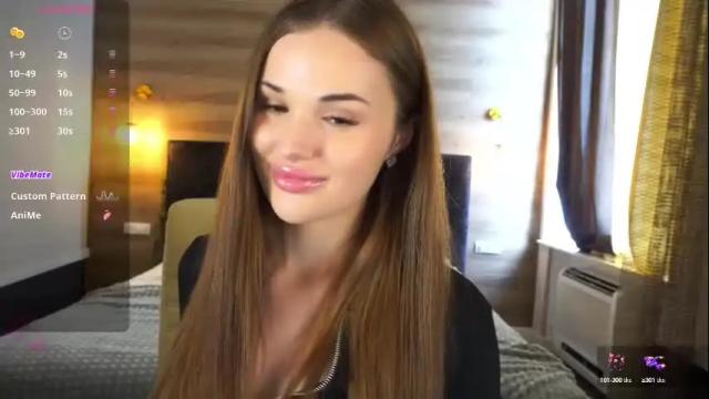 Image 2 of blackxcrystal Stream on Chaturbate on 7 months ago