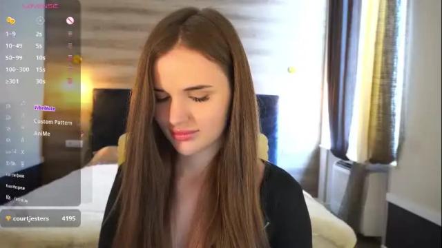 Image 10 of blackxcrystal Stream on Chaturbate on 7 months ago