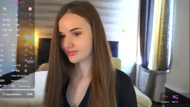 Image 12 of blackxcrystal Stream on Chaturbate on 7 months ago